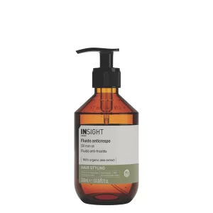 Fluido modelador antiencrespamiento Hair Styling Insight 250ml