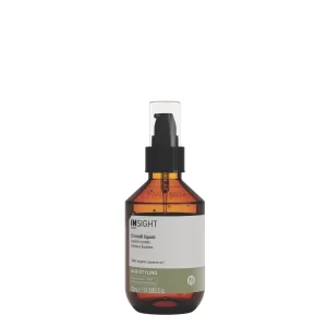 Cristales líquidos Hair Styling Insight 100ml. Brillo