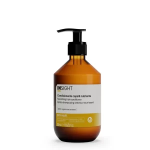 Acondicionador Nutritivo para Cabello Seco Insight 350ml