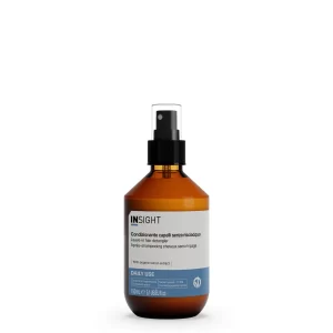 Desenredante sin Aclarado para uso diario Insight 150ml